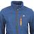 Blouson polaire ecemo Gris+Kaki+Marine+Noir 12 - vertbaudet enfant 