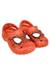 Sabots spiderman Rouge 1 - vertbaudet enfant 