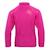 Blouson polaire fille fafone Blanc+Corail+Fuchsia+Marine+Noir+Turquoise+Vert+Violet 6 - vertbaudet enfant 