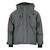 Blouson de ski garçon ecamate Anthracite+Bleu+Gris 1 - vertbaudet enfant 