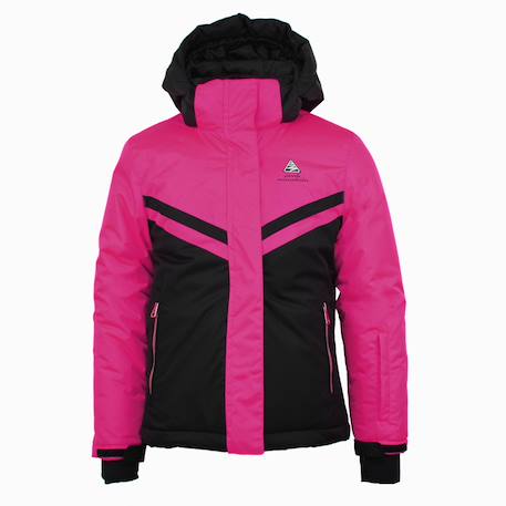 Fille-Blouson de ski fille fama