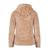 Veste polaire fille falanzo Bleu marine+Camel+Rouge 5 - vertbaudet enfant 
