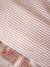 Housse de couette coton 'esprit petit jouy' Jouy bleu+Jouy rose 5 - vertbaudet enfant 