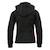 Blouson softshell fille fanne Jaune+Noir/jaune+Noir/orange+Orange 10 - vertbaudet enfant 