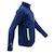Blouson polarshell garçon ecanton Bleu+Bleu marine+Gris+Noir/bleu+Noir/jaune+Orange 6 - vertbaudet enfant 