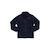 Sweat polaire fille gafone Blanc+Corail+Fuchsia+Marine+Noir+Turquoise+Vert+Violet 9 - vertbaudet enfant 