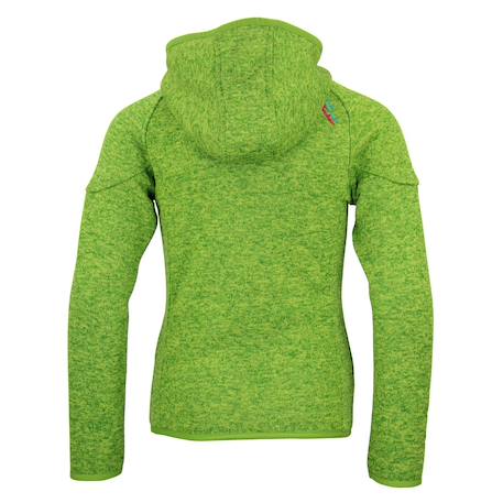 Blouson polaire fille fatora Bleu+Fuchsia+Gris+Noir+Vert+Violet 10 - vertbaudet enfant 