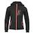 Blouson softshell fille fanne Jaune+Noir/jaune+Noir/orange+Orange 9 - vertbaudet enfant 
