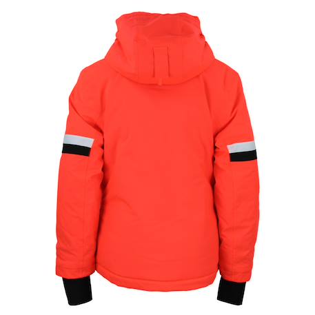 Blouson de ski fleury Corail+Fuchsia+Fushia 2 - vertbaudet enfant 