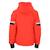 Blouson de ski fleury Corail+Fuchsia+Fushia 2 - vertbaudet enfant 