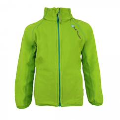 -Sweat polaire fille gafone