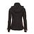 Blouson softshell fille ganne Jaune+Noir/corail+Noir/jaune+Orange 5 - vertbaudet enfant 