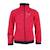 Blouson polaire fille garil Blanc+Bleu+Fuchsia+Noir 5 - vertbaudet enfant 