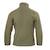 Blouson polaire fille fadara Anis+Bleu+Fuchsia+Noir+Taupe+Violet 13 - vertbaudet enfant 