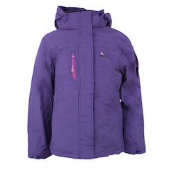 Parka de ski fille gadika  - vertbaudet enfant