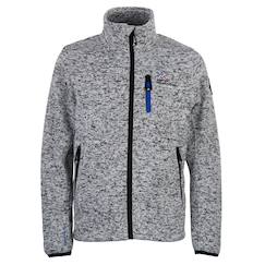 Blouson polaire ecemo  - vertbaudet enfant