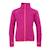 Blouson polarshell fille gaclimate Blanc+Bleu marine+Fuchsia+Noir 11 - vertbaudet enfant 