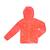 Blouson polaire fille galane Blanc+Bleu+Bleu marine+Corail+Fuchsia+Noir+Rouge+Taupe 10 - vertbaudet enfant 