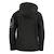 Blouson softshell garçon ecolok Gris+Noir+Rouge 7 - vertbaudet enfant 