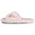 Chaussons sandales Rose 3 - vertbaudet enfant 