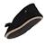 Chaussons ballerines nœud bijou Noir 5 - vertbaudet enfant 