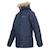 Parka de ski fille galava Blanc+Bleu marine+Noir+Rouge 6 - vertbaudet enfant 