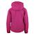 Blouson de ski fille 3 en 1 fille faciono Bleu+Fuchsia+Noir 8 - vertbaudet enfant 