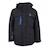 Parka de ski garçon ecadik Bleu+Gris+Noir+Rouge 6 - vertbaudet enfant 