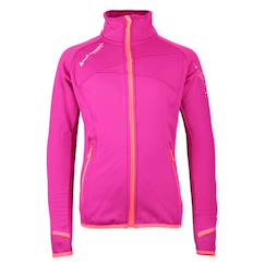 Blouson polarshell fille faclimate  - vertbaudet enfant