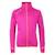 Blouson polarshell fille faclimate Blanc+Bleu marine+Fuchsia+Noir 8 - vertbaudet enfant 