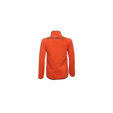 Polaire garçon econan Bleu+Bleu marine+Gris+Noir+Orange 11 - vertbaudet enfant 