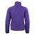 Blouson de ski fille 3 en 1 fille faciono Bleu+Fuchsia+Noir 6 - vertbaudet enfant 