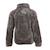 Veste polaire fille fariane Blanc+Bleu marine+Gris+Noir+Rouge+Taupe 15 - vertbaudet enfant 
