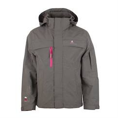 Parka garçon ecasik  - vertbaudet enfant