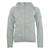 Blouson polaire fille gatora Fuchsia+Gris+Marine+Noir+Vert+Violet 4 - vertbaudet enfant 