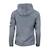 Blouson softshell garçon ecolok Gris+Noir+Rouge 2 - vertbaudet enfant 