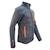 Blouson polarshell garçon ecanton Bleu+Bleu marine+Gris+Noir/bleu+Noir/jaune+Orange 9 - vertbaudet enfant 