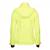 Blouson softshell fille ganne Jaune+Noir/corail+Noir/jaune+Orange 2 - vertbaudet enfant 