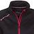 Blouson polarshell fille faclimate Blanc+Bleu marine+Fuchsia+Noir 14 - vertbaudet enfant 