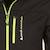 Blouson softshell garçon ecanne Jaune+Noir/bleu+Noir/jaune+Noir/orange+Noir/vert+Orange 9 - vertbaudet enfant 