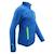 Blouson polarshell garçon ecanton Bleu+Bleu marine+Gris+Noir/bleu+Noir/jaune+Orange 3 - vertbaudet enfant 