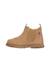 Bottines en suède winter wood Marron-+Noir- 3 - vertbaudet enfant 