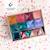 Jeu de construction magnétique pastel pack de creative, 120 pièces Pastel 2 - vertbaudet enfant 