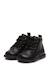 Bottines en cuir avec fermeture éclair et lacets robin new Noir- 5 - vertbaudet enfant 