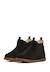 Bottines en suède winter wood Marron-+Noir- 10 - vertbaudet enfant 
