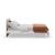 Lit enfant bords arrondis - gamme lou Crème 5 - vertbaudet enfant 