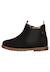 Bottines en suède winter wood Marron-+Noir- 8 - vertbaudet enfant 