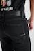 Jeans droite blue jogg, longueur 34 Black / black 5 - vertbaudet enfant 