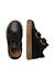 Baskets en cuir et suède albus star vl Gris-noir- 4 - vertbaudet enfant 