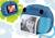 Hi tech appareil photo print cam stitch MULTICOLORE 1 - vertbaudet enfant 